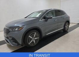 2023 Mercedes-Benz EQE 350 350 SUV SUV