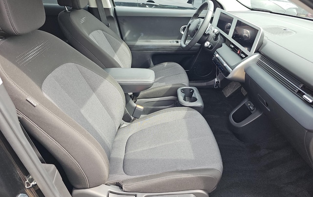 2024 Hyundai IONIQ 5 SEL SUV