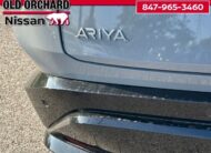 2024 Nissan ARIYA Engage e-4orce SUV