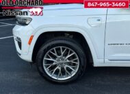 2022 Jeep Grand Cherokee 4xe Summit 4xe SUV
