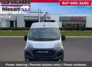2024 Ram ProMaster 1500 Base Van Cargo Van