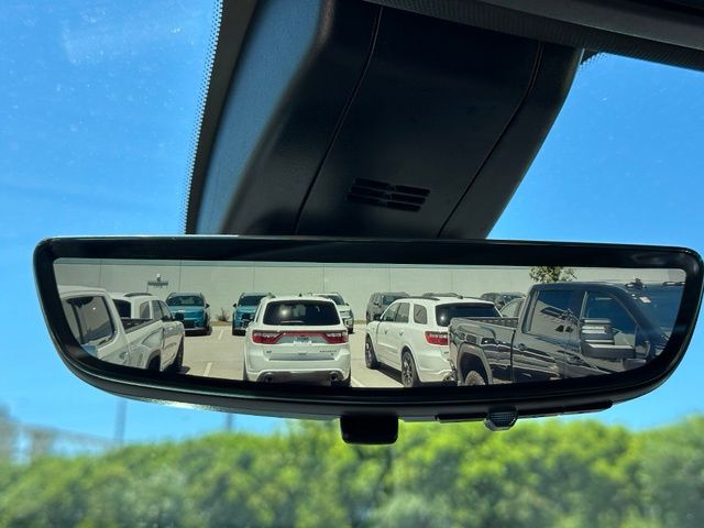 2023 GMC Sierra 3500 HD Denali Truck Crew Cab