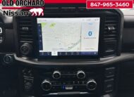 2023 Ford F-150 Tremor Truck SuperCrew Cab