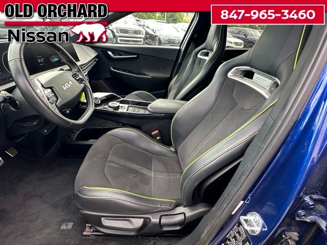 2023 Kia EV6 GT SUV