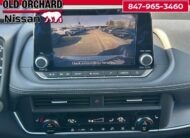 2024 Nissan Rogue SV SUV