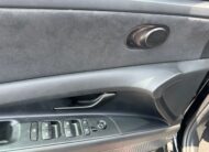 2025 Hyundai Elantra N Base Sedan