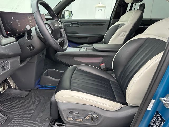 2024 Kia EV9 GT-Line SUV