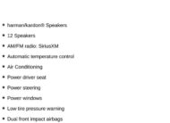 2025 Hyundai Palisade Calligraphy Night Edition SUV