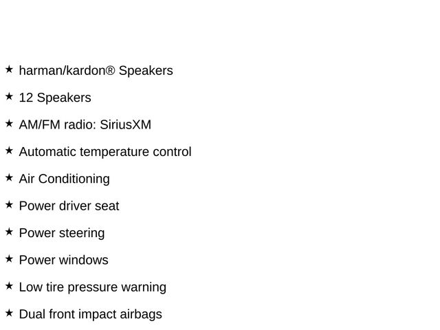 2025 Hyundai Palisade Calligraphy Night Edition SUV