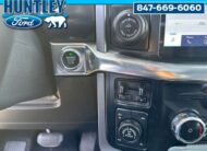 2023 Ford F-150 Lariat Truck SuperCrew Cab