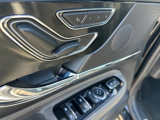2023 Lincoln Corsair Reserve SUV