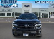2022 Ford Expedition Max Limited SUV