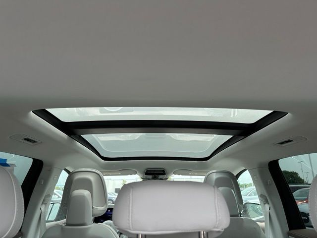 2023 Mercedes-Benz EQE 350 350 SUV SUV