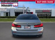2023 BMW 530i 530i xDrive Sedan