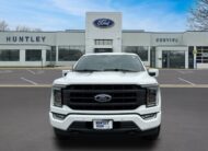 2023 Ford F-150 Lariat Truck SuperCrew Cab