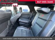 2022 Dodge Durango R/T Plus SUV