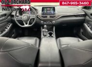 2021 Nissan Altima 2.5 Platinum Sedan