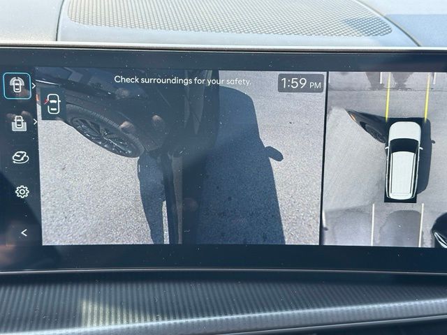 2024 Hyundai Santa Fe Calligraphy SUV