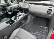 2023 Toyota bZ4X Limited SUV