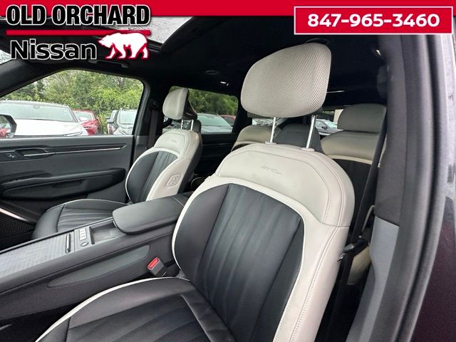 2024 Kia EV9 GT-Line SUV
