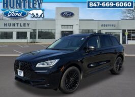 2023 Lincoln Corsair Reserve SUV
