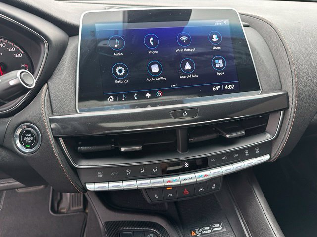 2024 CADILLAC CT5-V V-Series Sedan