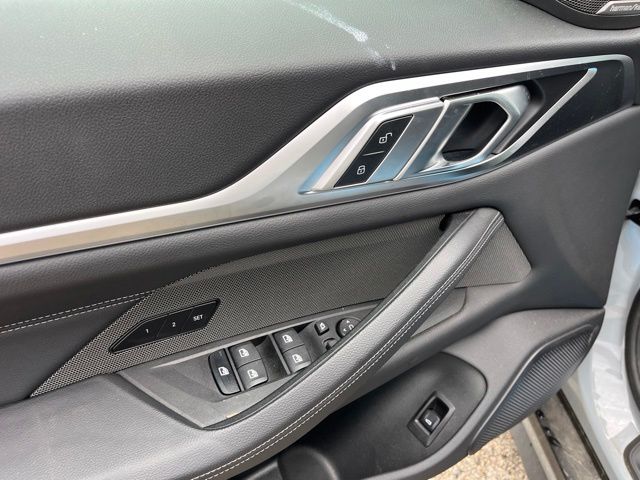 2023 BMW i4 M50 Gran Coupe