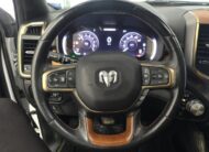 2023 Ram 1500 Laramie Longhorn Truck Crew Cab