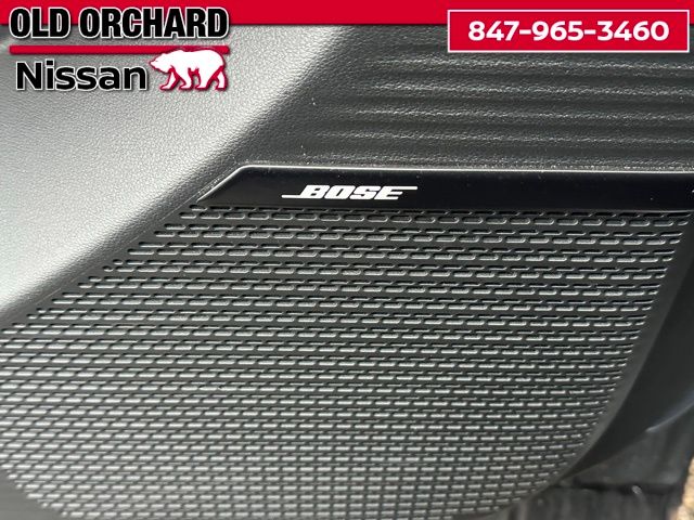 2024 Hyundai Santa Fe Calligraphy SUV