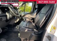 2024 Ford Transit-250 Cargo Base Van Medium Roof Van