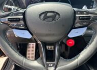 2025 Hyundai Elantra N Base Sedan