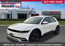 2023 Hyundai IONIQ 5 SEL SUV