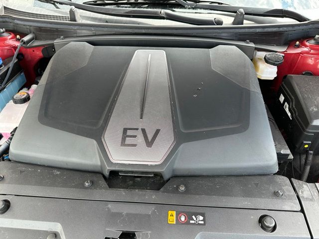 2024 Kia EV6 GT-Line SUV