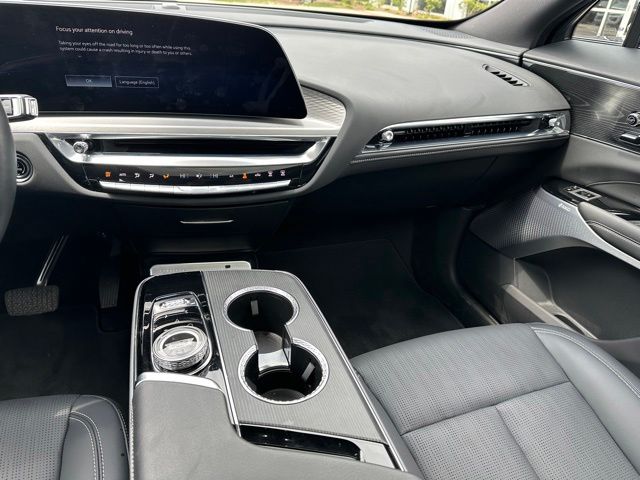 2024 CADILLAC LYRIQ Sport SUV