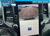 2023 Ram 1500 Big Horn/Lone Star Truck Crew Cab
