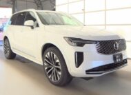 2025 Volvo XC90 B6 Plus 7-Seater SUV