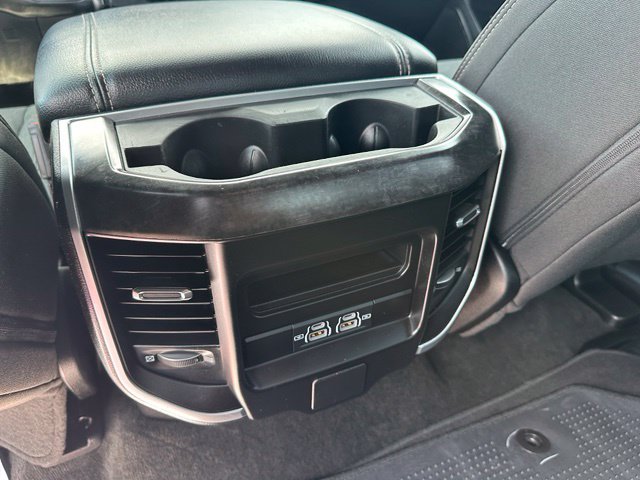2023 Ram 1500 Big Horn/Lone Star Truck Crew Cab