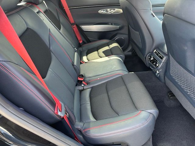 2023 Genesis GV70 2.5T SUV