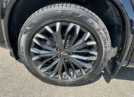 2024 Nissan Rogue Platinum SUV