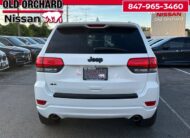 2015 Jeep Grand Cherokee Altitude SUV