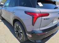 2024 Chevrolet Blazer EV RS SUV
