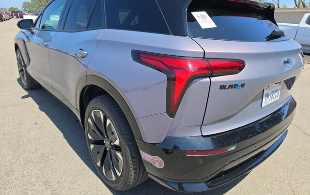 2024 Chevrolet Blazer EV RS SUV