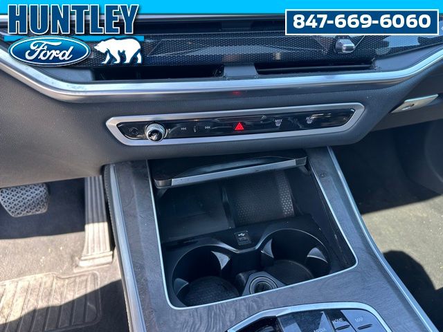 2024 BMW X5 xDrive40i SUV