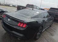 2024 Ford Mustang Ecoboost Premium Coupe