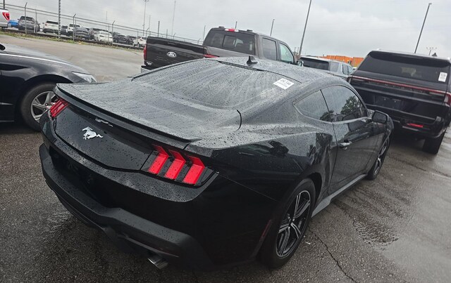 2024 Ford Mustang Ecoboost Premium Coupe