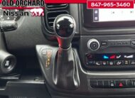 2025 Ram ProMaster 3500 High Roof Van Cargo Van