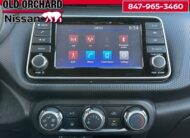 2023 Nissan Kicks S SUV