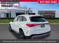 2025 Mercedes-Benz GLC 300 GLC 300 SUV