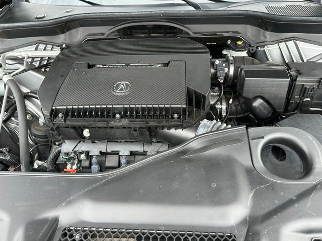 2023 Acura MDX Technology SUV