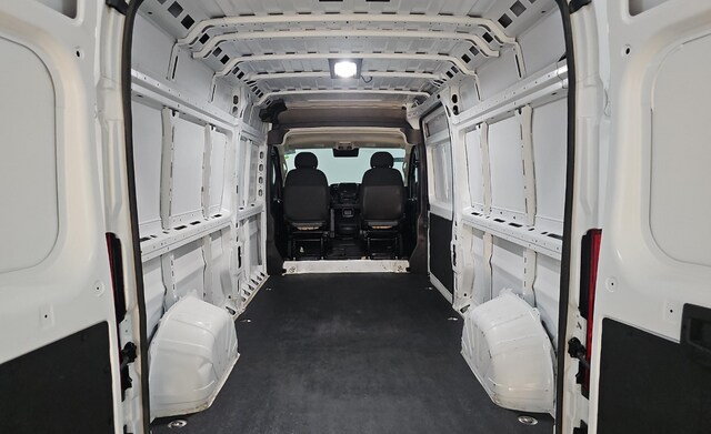 2024 Ram ProMaster 2500 High Roof Van Cargo Van
